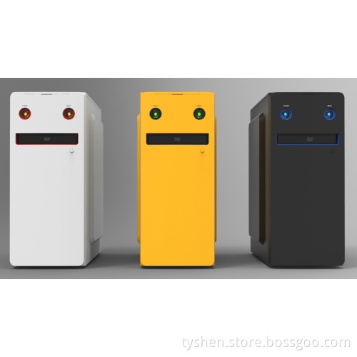New Computer Case Like Human